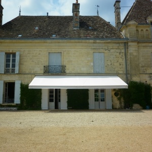 Store banne