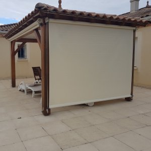 Bannette verticale 2